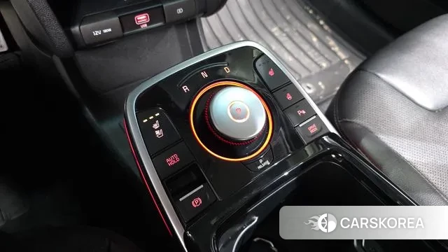 Kia Niro Plus id 3586108 из Кореи 19