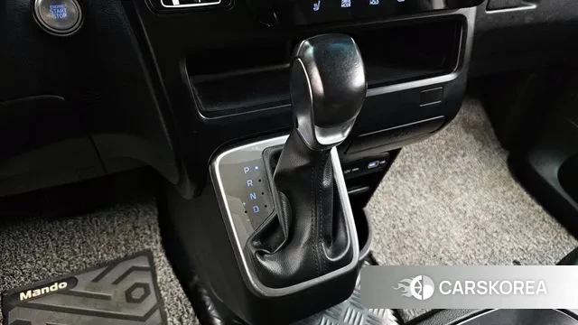 Hyundai Staria id 3405558 из Кореи 19