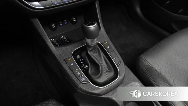 Hyundai i30 (PD) id 4430411 из Кореи 33