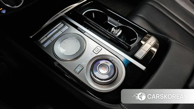 Genesis G80 (RG3) id 3800122 из Кореи 19