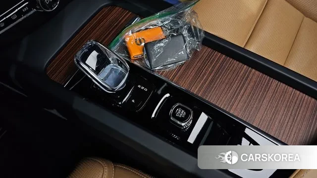 Volvo S60 3rd generation id 2989530 из Кореи 19