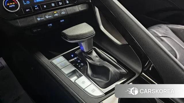 Hyundai Avante Hybrid (CN7) id 2931319 из Кореи 19