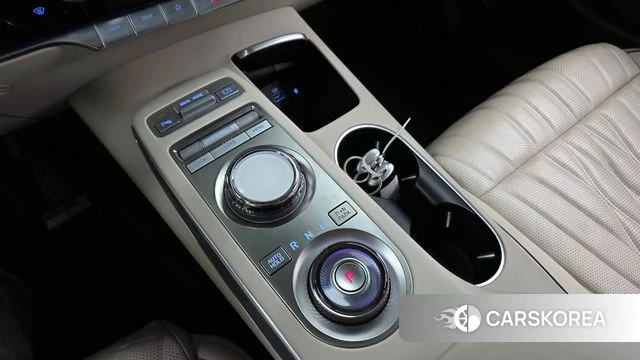 Genesis GV70 id 4591433 из Кореи 19