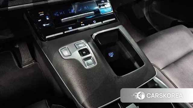 Hyundai The New Grandeur IG id 3454159 из Кореи 19