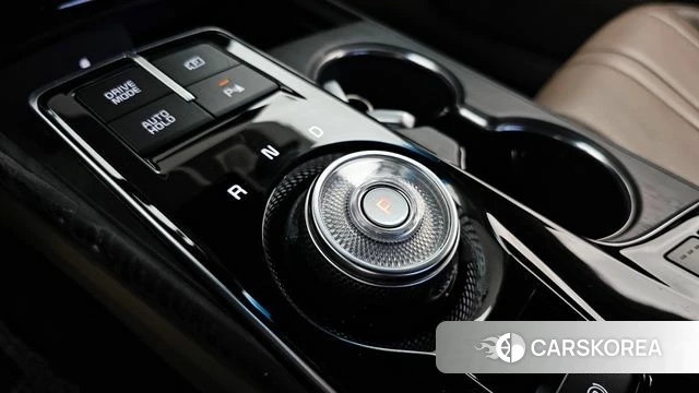 Kia K8 Hybrid id 4389225 из Кореи 33