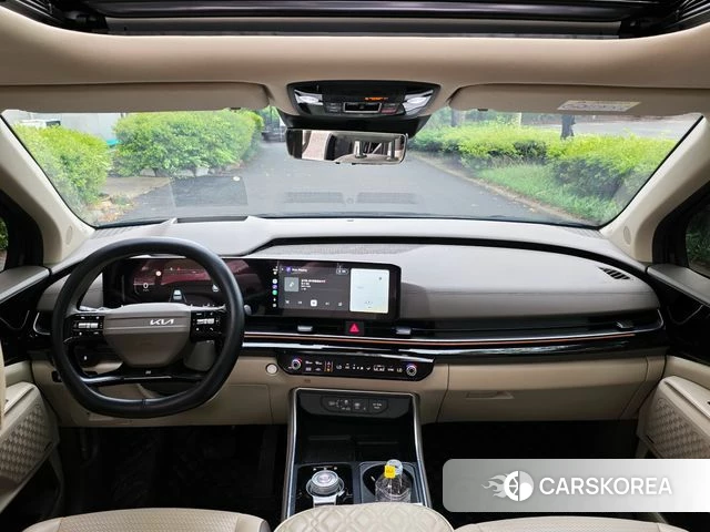 Kia The New Carnival 4th Generation id 4487937 из Кореи 19