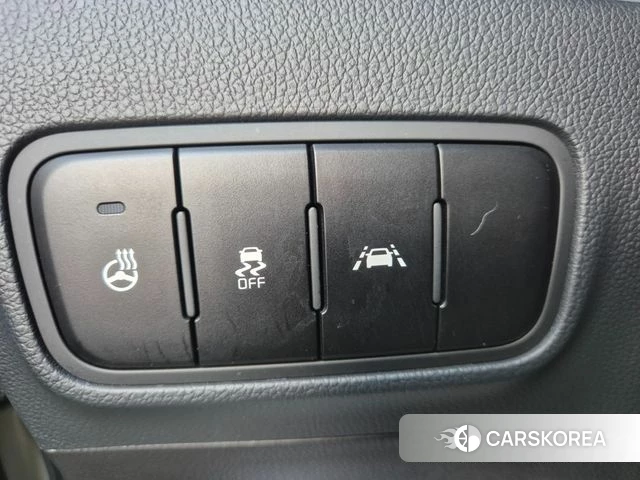 Kia The New Ray id 4625420 из Кореи 16