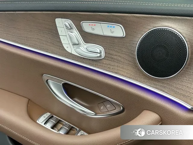 Mercedes-Benz E-Class W213 id 3664917 из Кореи 9