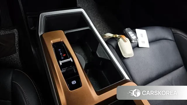 Ssangyong Torres id 3431566 из Кореи 19