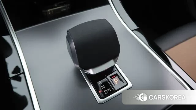 Land Rover Range Rover Velar id 3732600 из Кореи 19