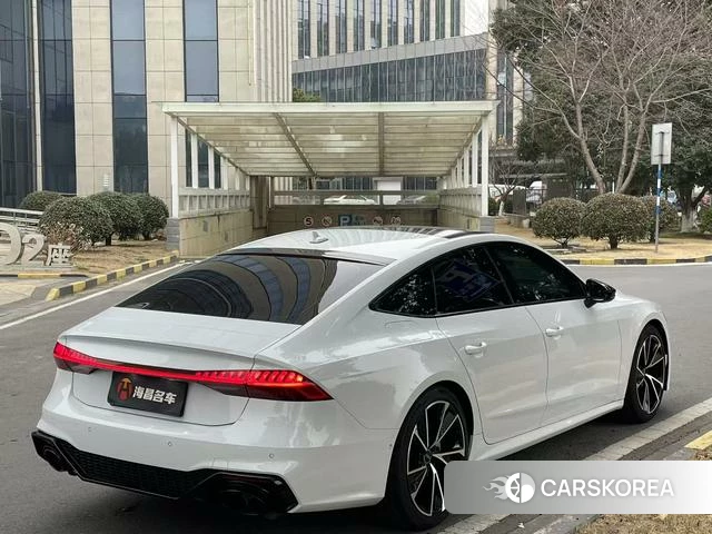 Audi A7 id 4277682 из Китая 9