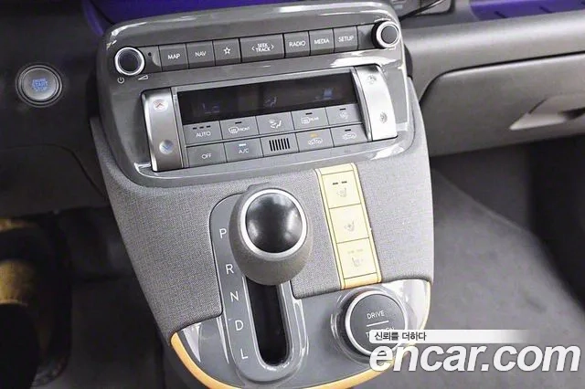 Hyundai Casper id 2878960 из Кореи 19