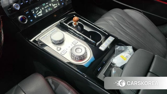 Genesis G80 (RG3) id 4720120 из Кореи 19