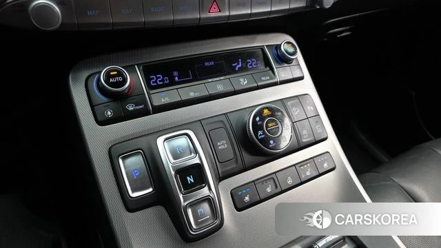 Hyundai Palisade id 4225506 из Кореи 31