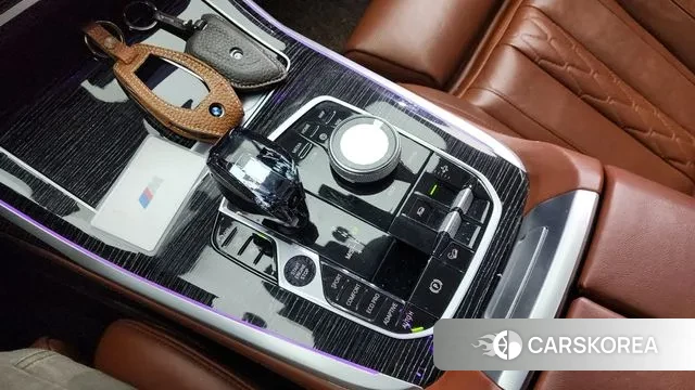 BMW X7 (G07) id 2915891 из Кореи 19