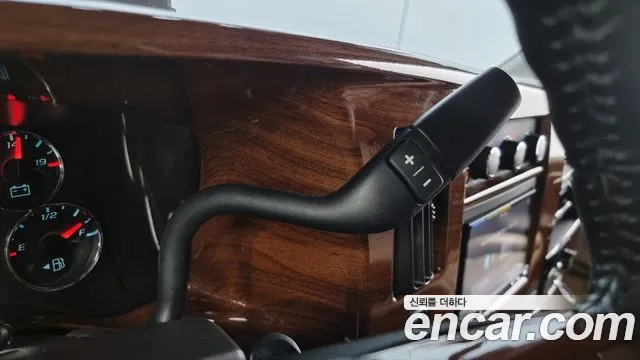 GMC Savana id 2476909 из Кореи 19