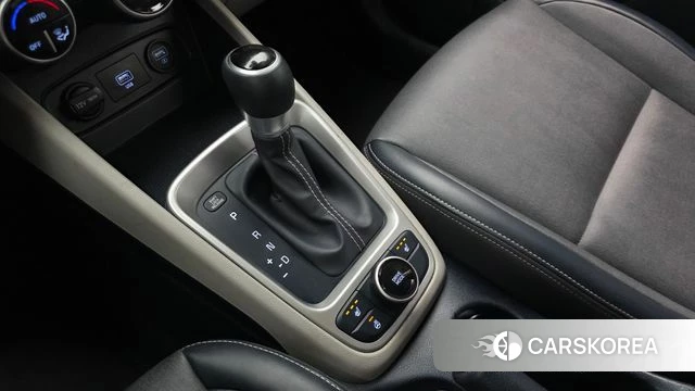 Hyundai Venue id 4562908 из Кореи 30