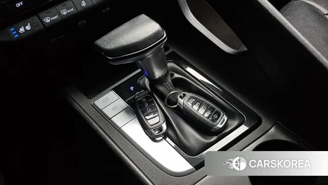 Hyundai Avante (CN7) id 3473058 из Кореи 19