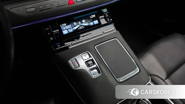 Hyundai The New Grandeur IG Hybrid id 3121283 из Кореи 19