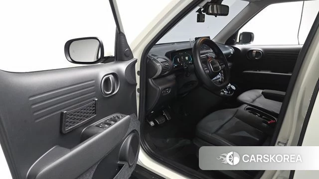 Hyundai Casper id 3909933 из Кореи 19