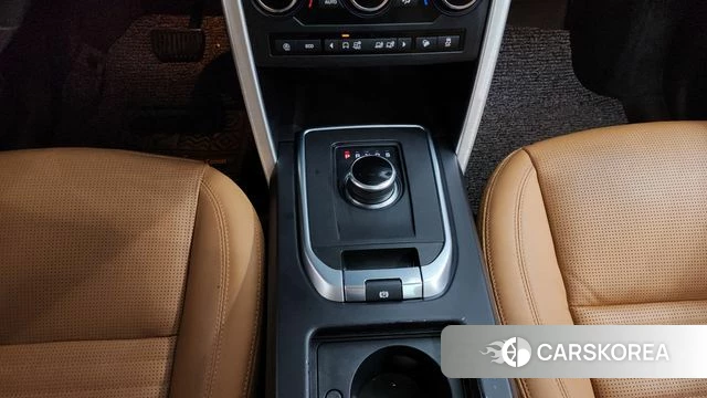 Land Rover Discovery Sports id 4497041 из Кореи 30