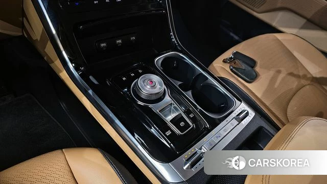 Kia Carnival 4th generation id 4224862 из Кореи 19