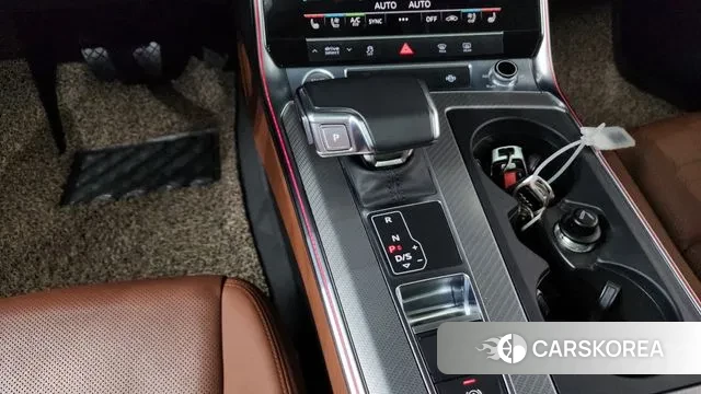 Audi A6 (C8) id 3350506 из Кореи 19