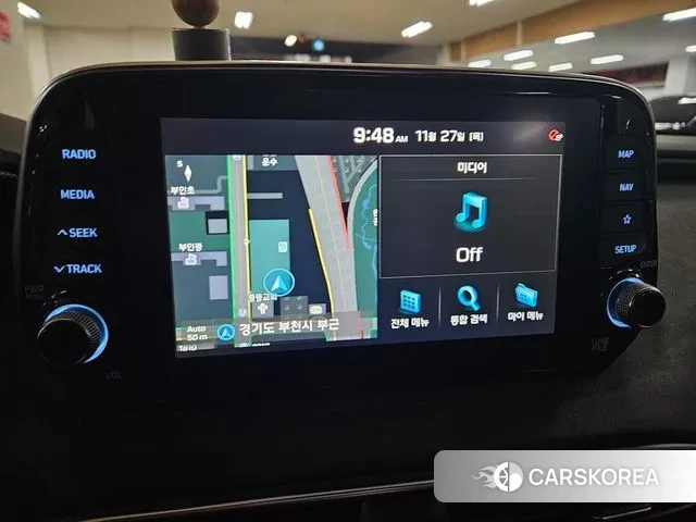 Hyundai Santa Fe TM id 3418156 из Кореи 16