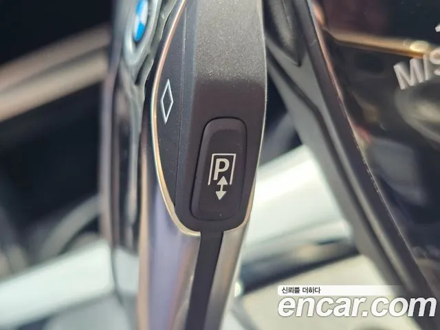 BMW 5 Series (G30) id 2656711 из Кореи 19