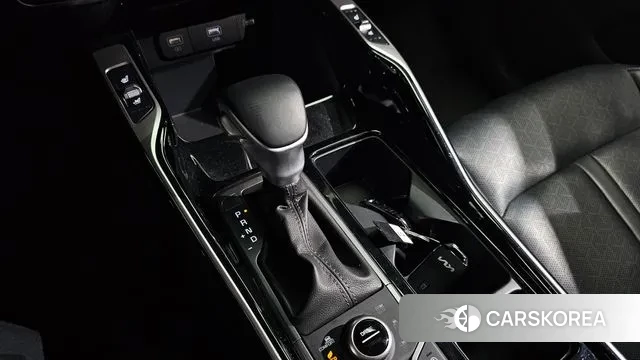 Kia Sorento 4th Generation id 3685822 из Кореи 19