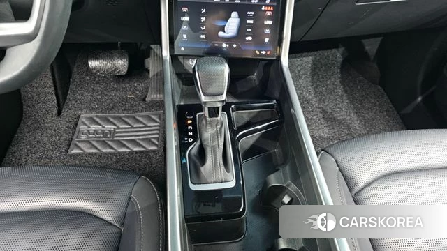 Ssangyong Torres id 4591192 из Кореи 19