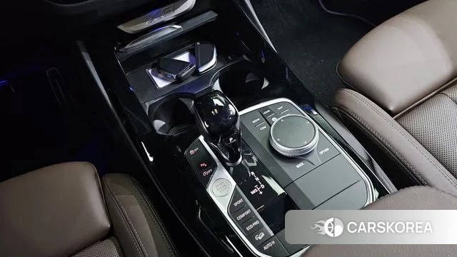 BMW X3 (G01) id 3027096 из Кореи 19