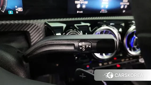 Mercedes-Benz A-Class W177 id 3330017 из Кореи 19