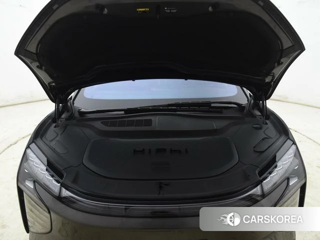 Gao He HiPhi X id 3869807 из Китая 14