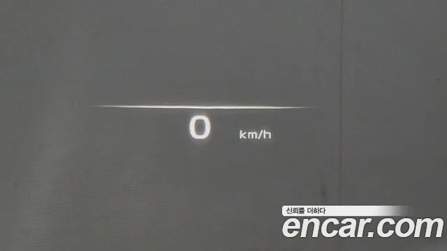 Kia The New K9 2nd generation id 2645017 из Кореи 19