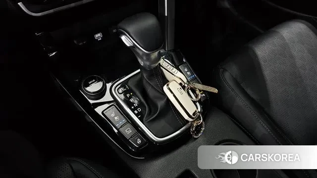 Kia Seltos id 3013518 из Кореи 19