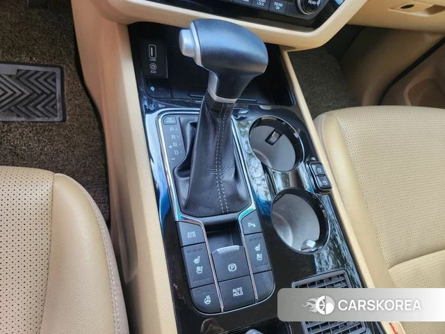 Kia The New Carnival id 4754957 из Кореи 19