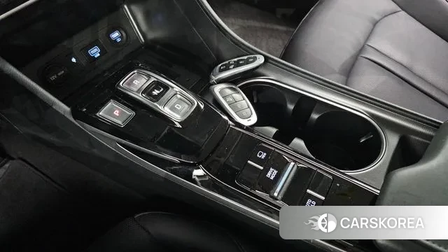 Hyundai Sonata (DN8) id 3566811 из Кореи 19