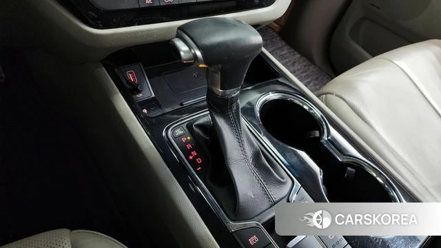 Kia The New Carnival id 3886505 из Кореи 19