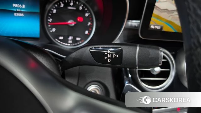 Mercedes-Benz C-Class W205 id 4693689 из Кореи 19
