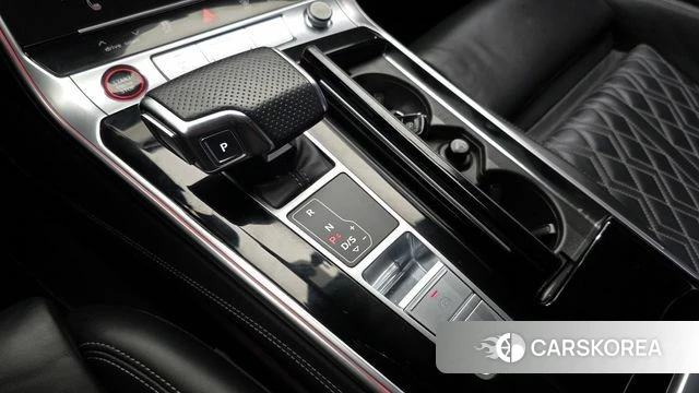 Audi S6 (C8) id 4018727 из Кореи 19