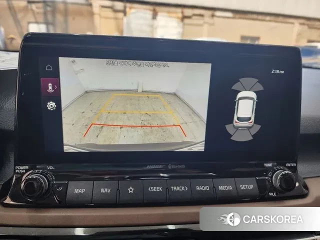 Kia Seltos id 3041422 из Кореи 19