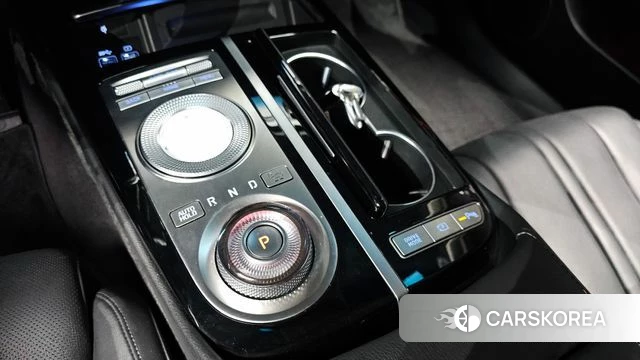 Genesis G80 (RG3) id 4244893 из Кореи 19