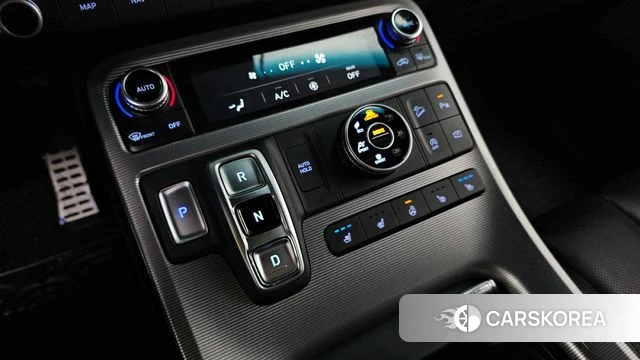 Hyundai The New Palisade id 4493938 из Кореи 31