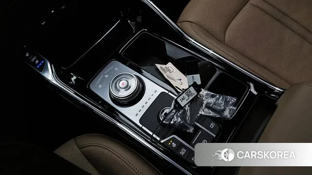 Kia The New Sorento 4th Generation id 3571622 из Кореи 19