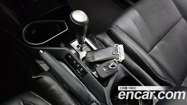 Toyota RAV4 id 2917785 из Кореи 19