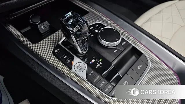 BMW Z4 (G29) id 3032281 из Кореи 19