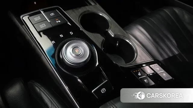 Kia K8 Hybrid id 3581991 из Кореи 19