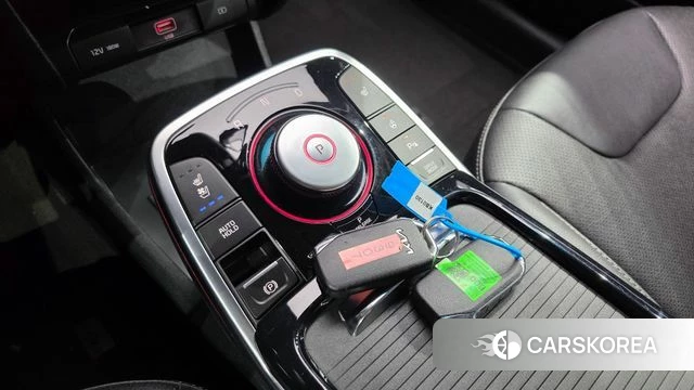 Kia Niro Plus id 4701855 из Кореи 29