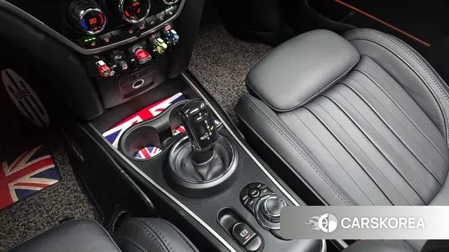 Mini Cooper S Countryman id 3629229 из Кореи 19
